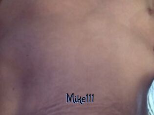 Mike111