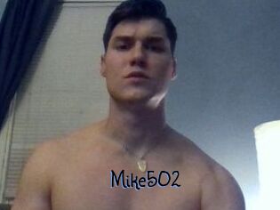 Mike502
