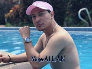 MikeALLAN