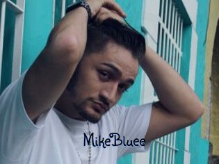MikeBluee