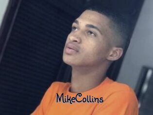 MikeCollins