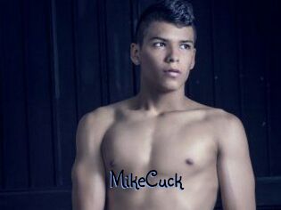MikeCuck