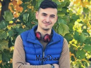 MikeDiaz