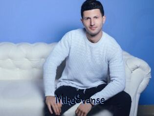 MikeEvanse