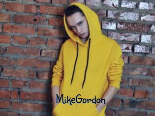 MikeGordon