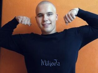MikeJa