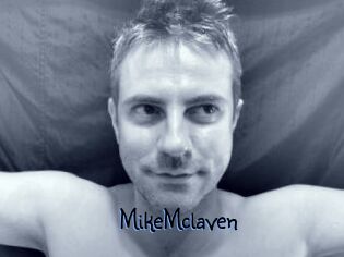 MikeMclaven