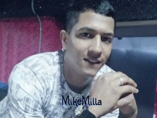 MikeMilla