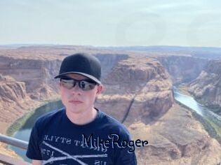 MikeRoger