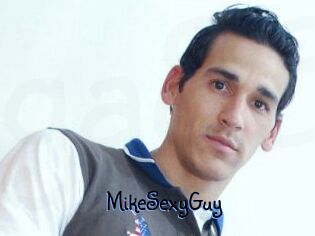 MikeSexyGuy