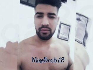 MikeSmith18