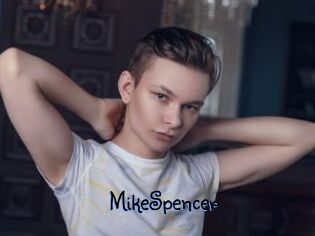 MikeSpencer