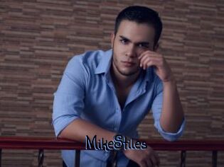 MikeStiles