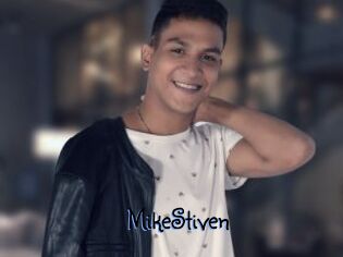 MikeStiven