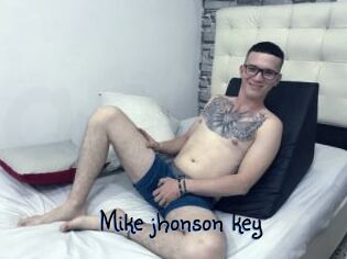 Mike_jhonson_key
