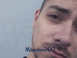 Mikestone100