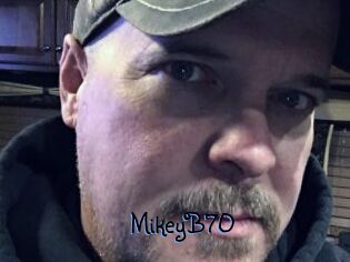 MikeyB70