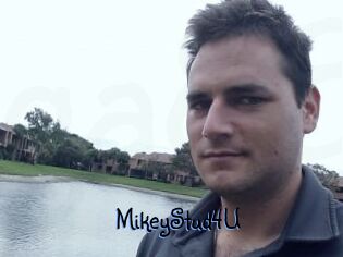 MikeyStud4U