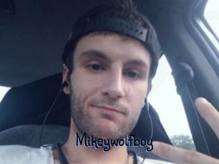 Mikeywolfboy