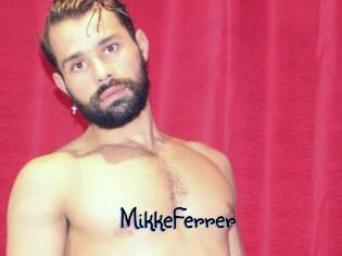 MikkeFerrer