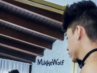 MikkeWolf
