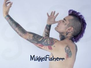 MikkelFisherr