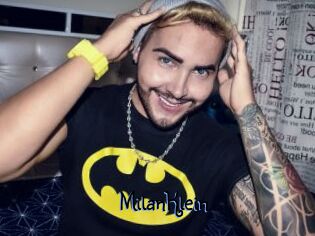 MilanKlein