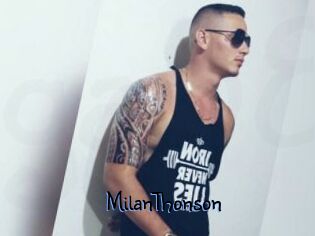 MilanThonson