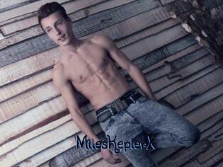 MilesKeplerX