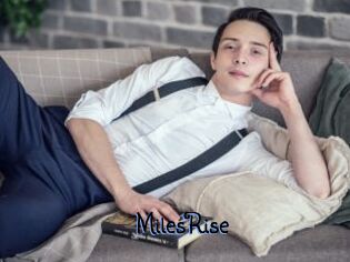 MilesRise