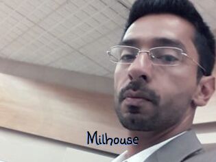 Milhouse