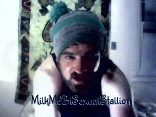 MilkMeBiSexualStallion
