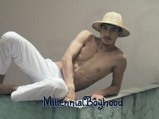 MillennialBoyhood