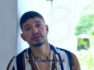 MiloArango