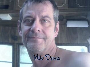 Milo_Davis