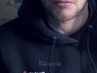 Mimaris