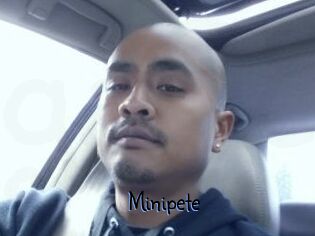 Minipete