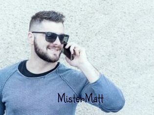 MisterMatt