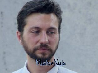 MisterNuts