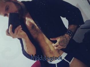Mitchbigcock