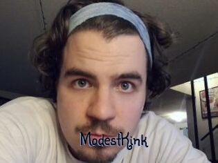 ModestKink
