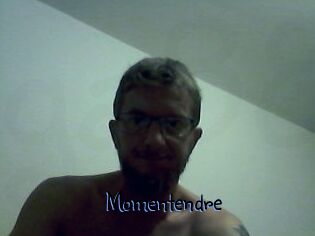 Momentendre
