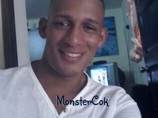 MonsterCok