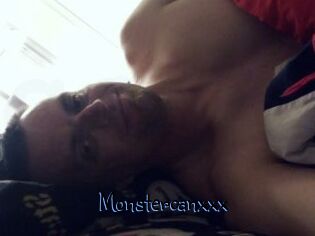 Monstercanxxx