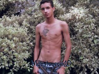 Monstercock10