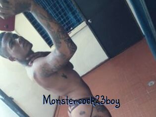 Monstercock23boy