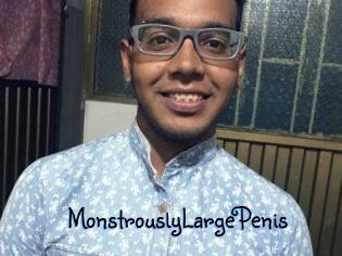 MonstrouslyLargePenis