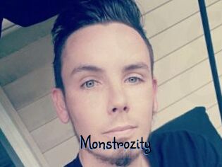 Monstrozity
