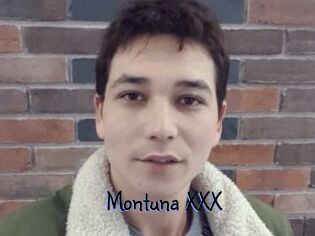 Montuna_XXX