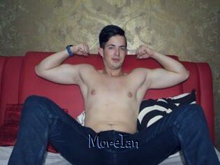 MoreIan